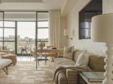 Cheval Blanc & Dior Cheval Blanc Hotel 5*