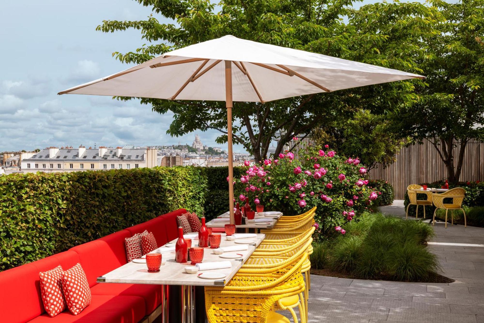 Cheval Blanc & Dior Cheval Blanc 5*