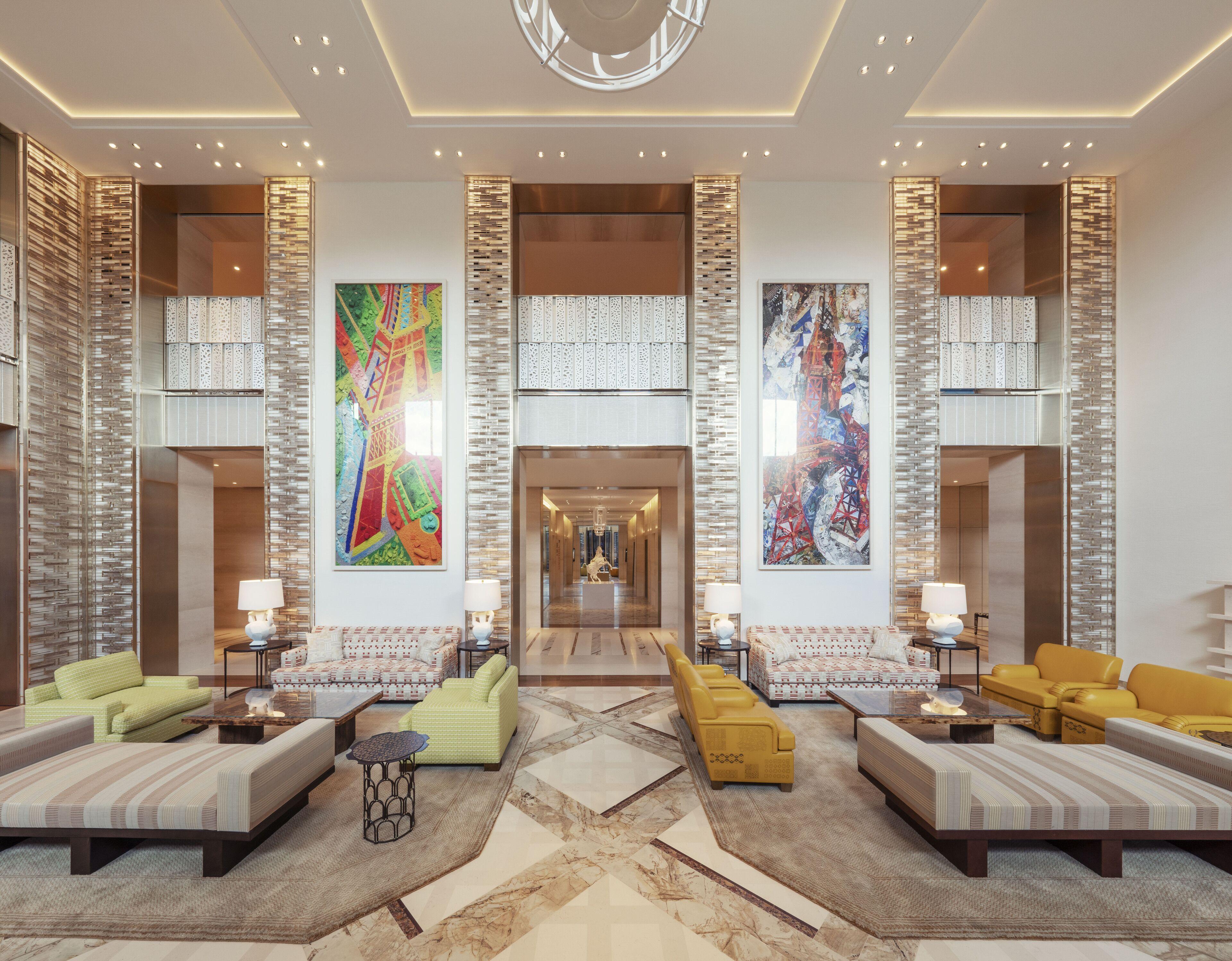 Hotel Cheval Blanc & Dior Cheval Blanc 5*