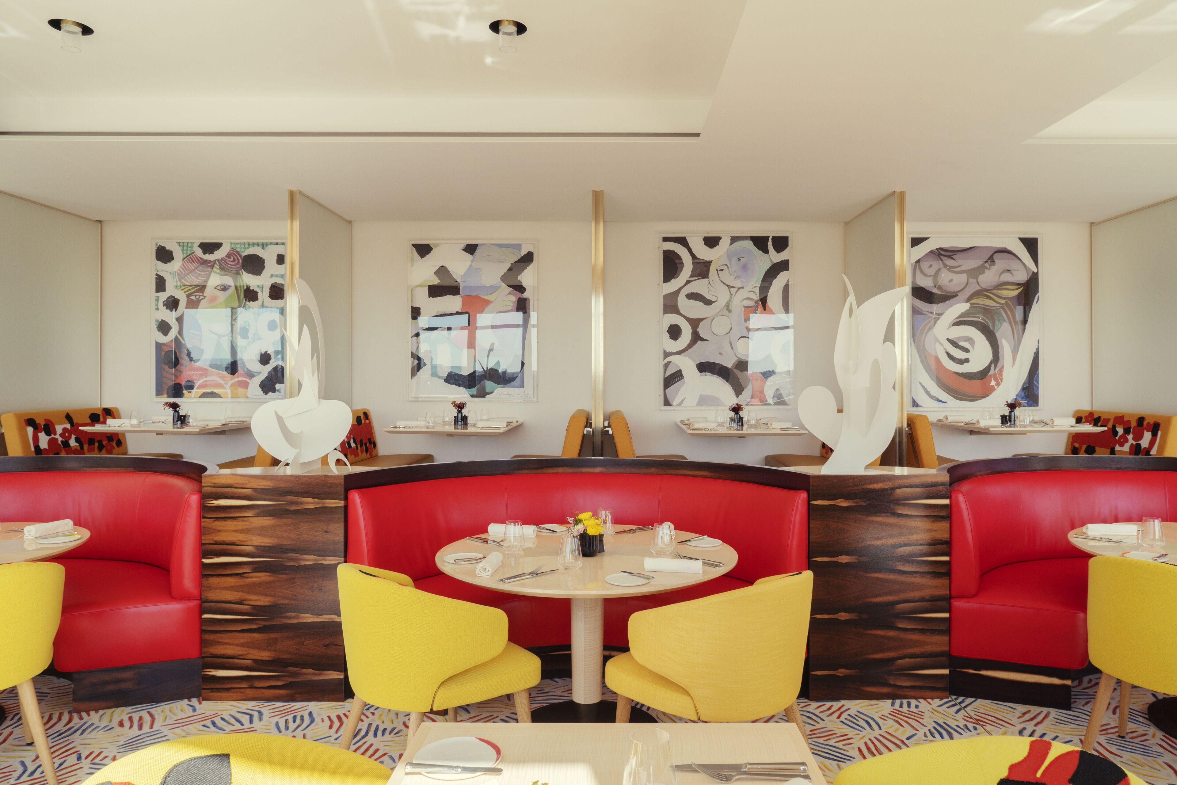 Cheval Blanc & Dior Cheval Blanc Hotel 5*