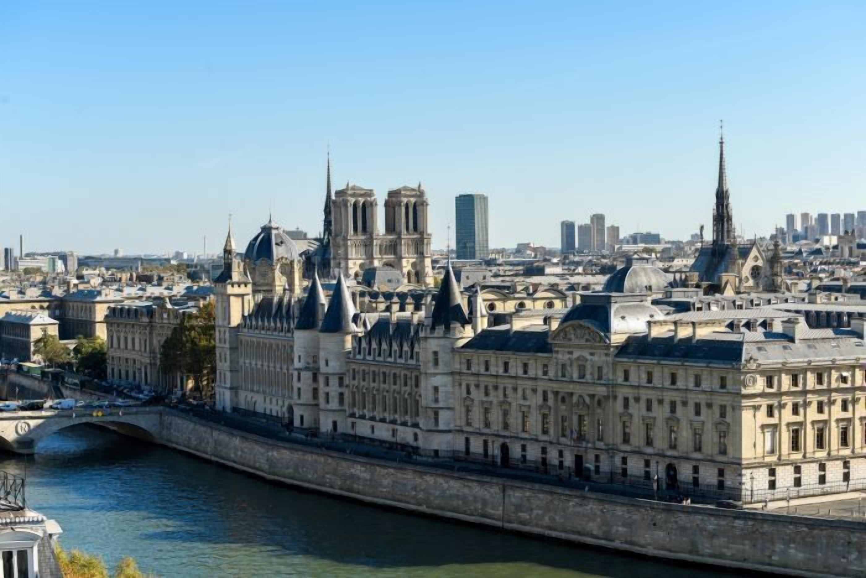 Hotel Cheval Blanc & Dior Cheval Blanc 5*