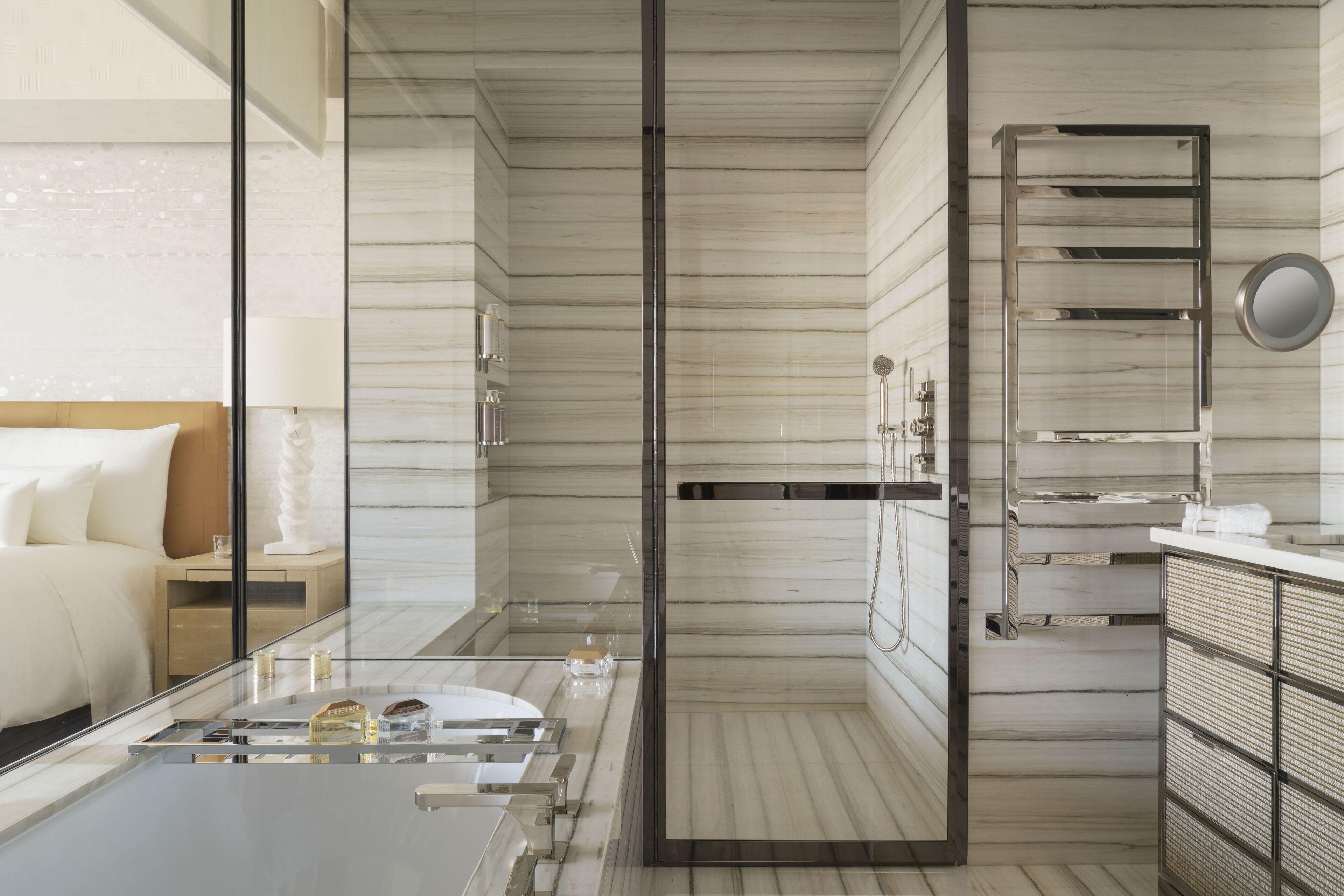 Cheval Blanc & Dior Cheval Blanc 5*