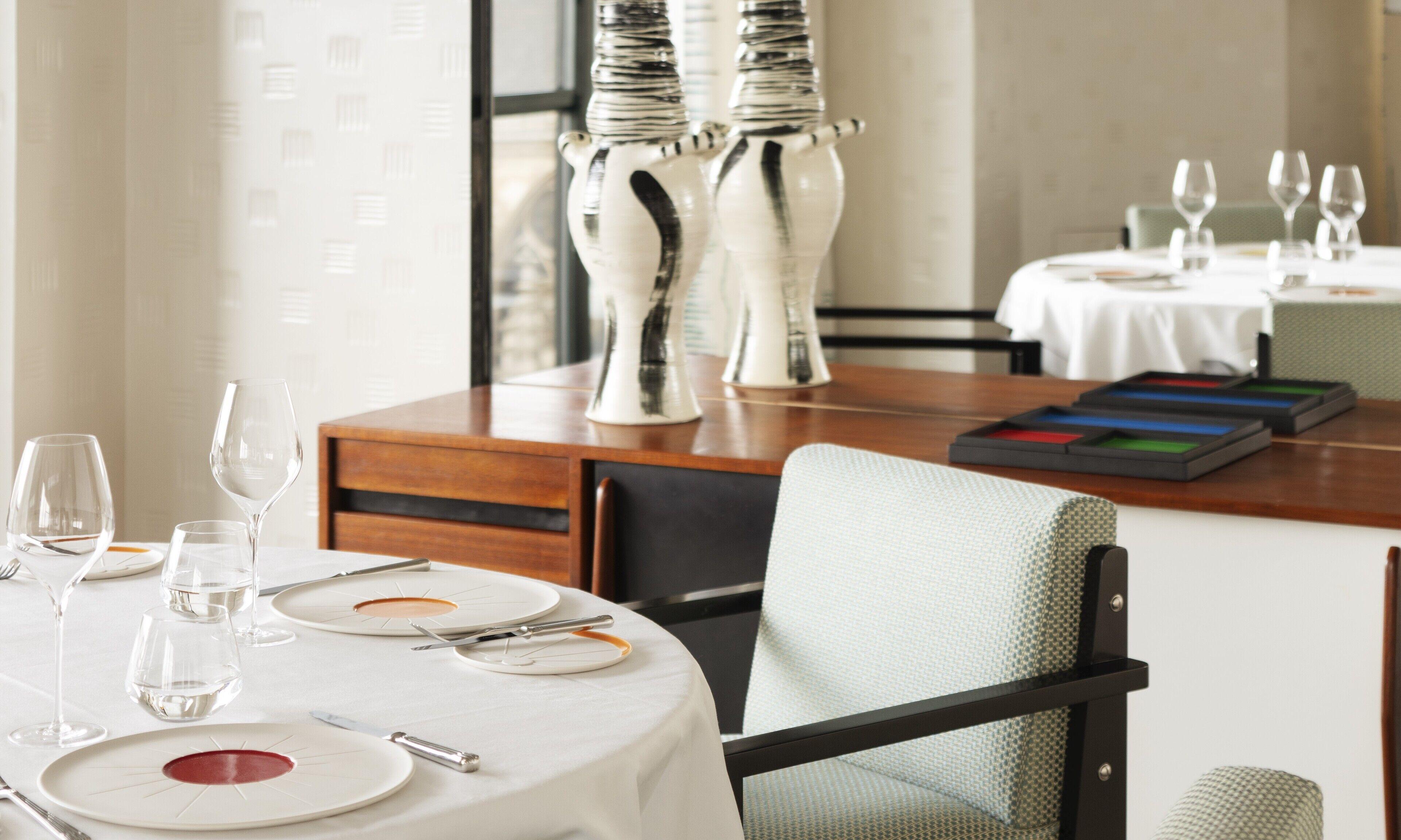 Hotel Cheval Blanc & Dior Cheval Blanc Parigi