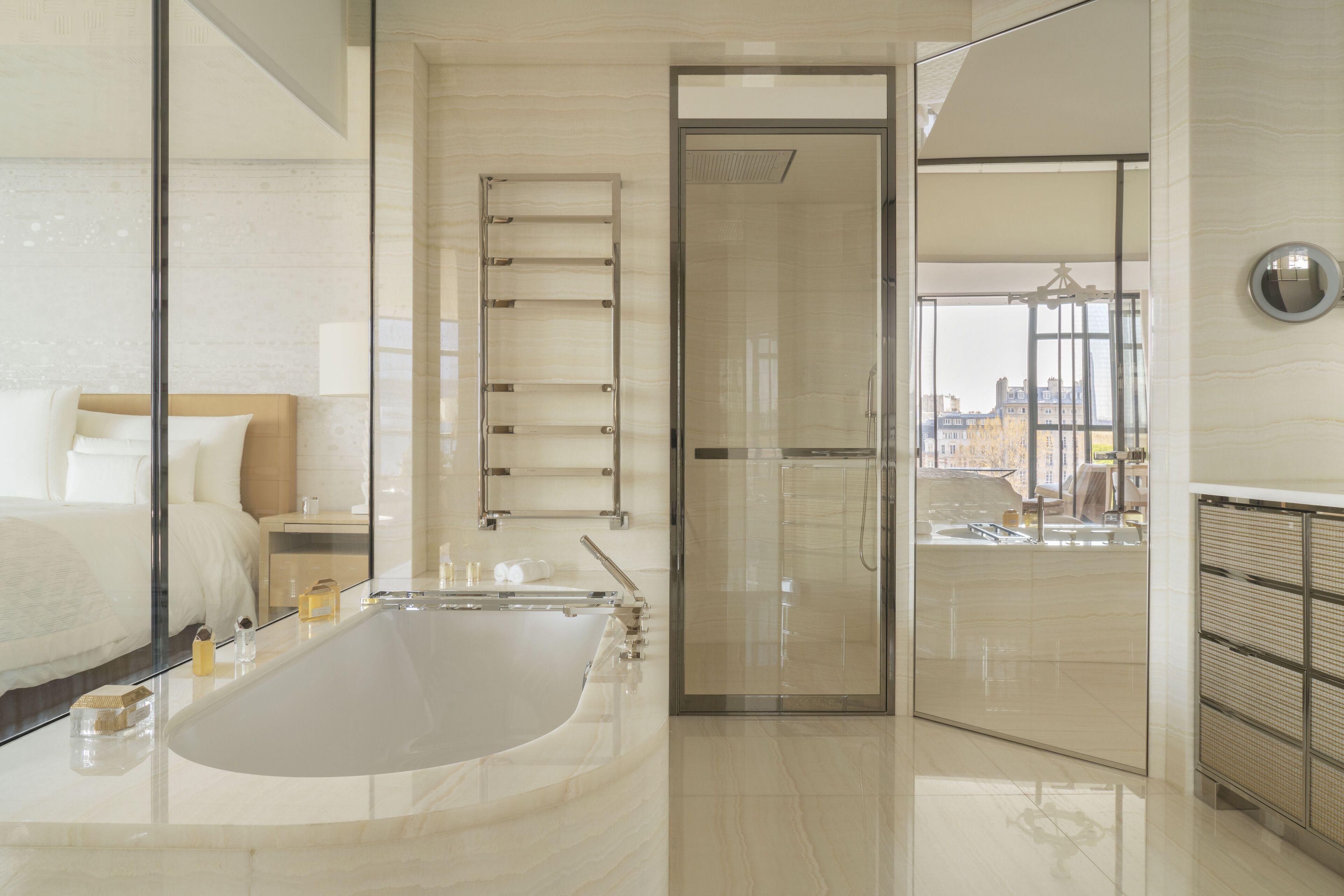 Hotel Cheval Blanc & Dior Cheval Blanc 5*