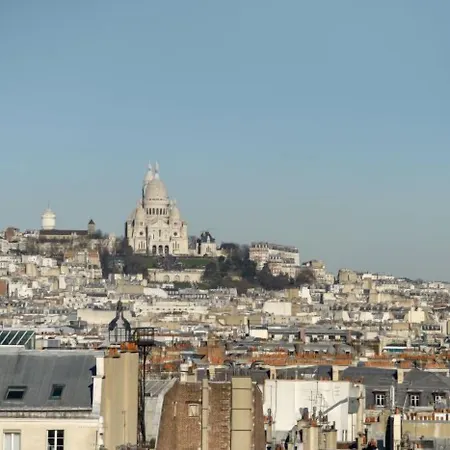 Cheval Blanc & Dior Cheval Blanc Paris