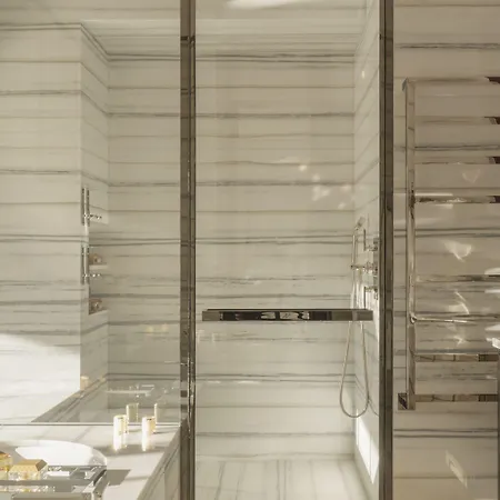 Hotel Cheval Blanc & Dior Cheval Blanc
