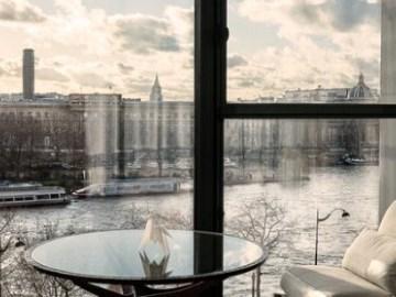 Hotel Cheval Blanc & Dior Cheval Blanc 5*