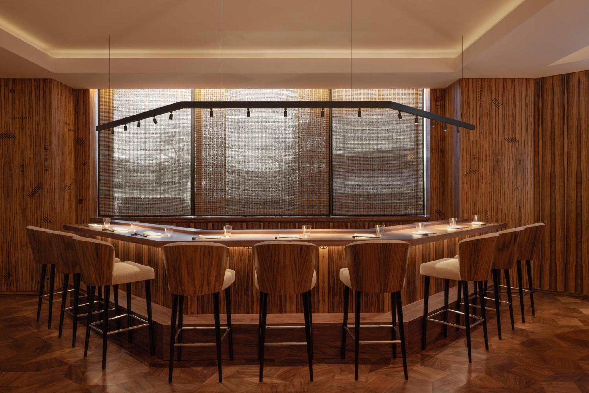 Hotel Cheval Blanc & Dior Cheval Blanc 5*