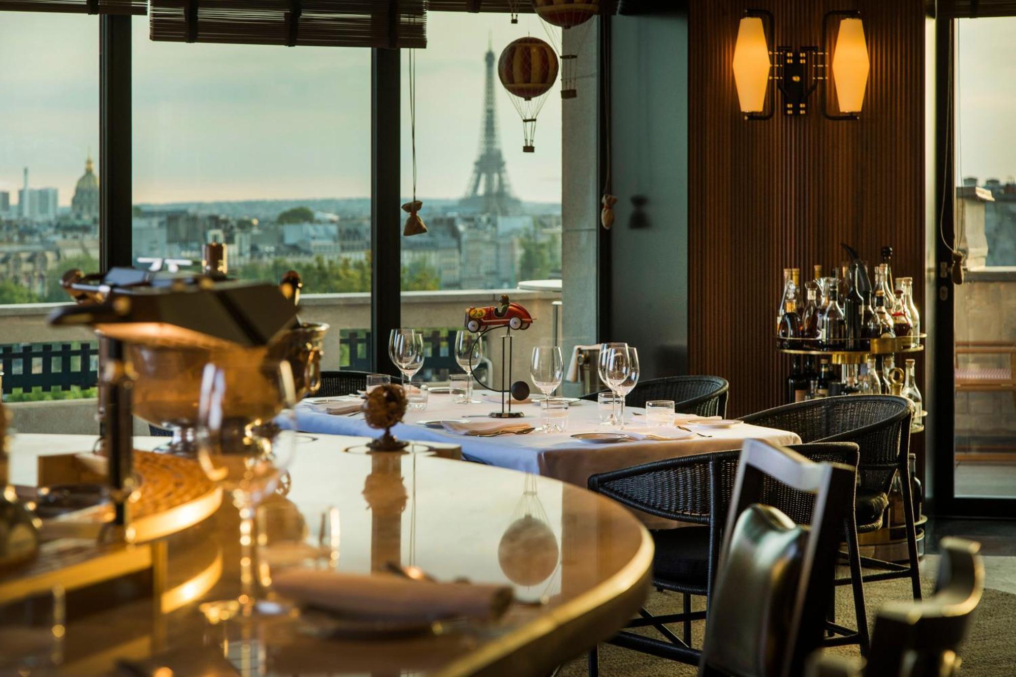 Cheval Blanc & Dior Cheval Blanc Hotel 5*