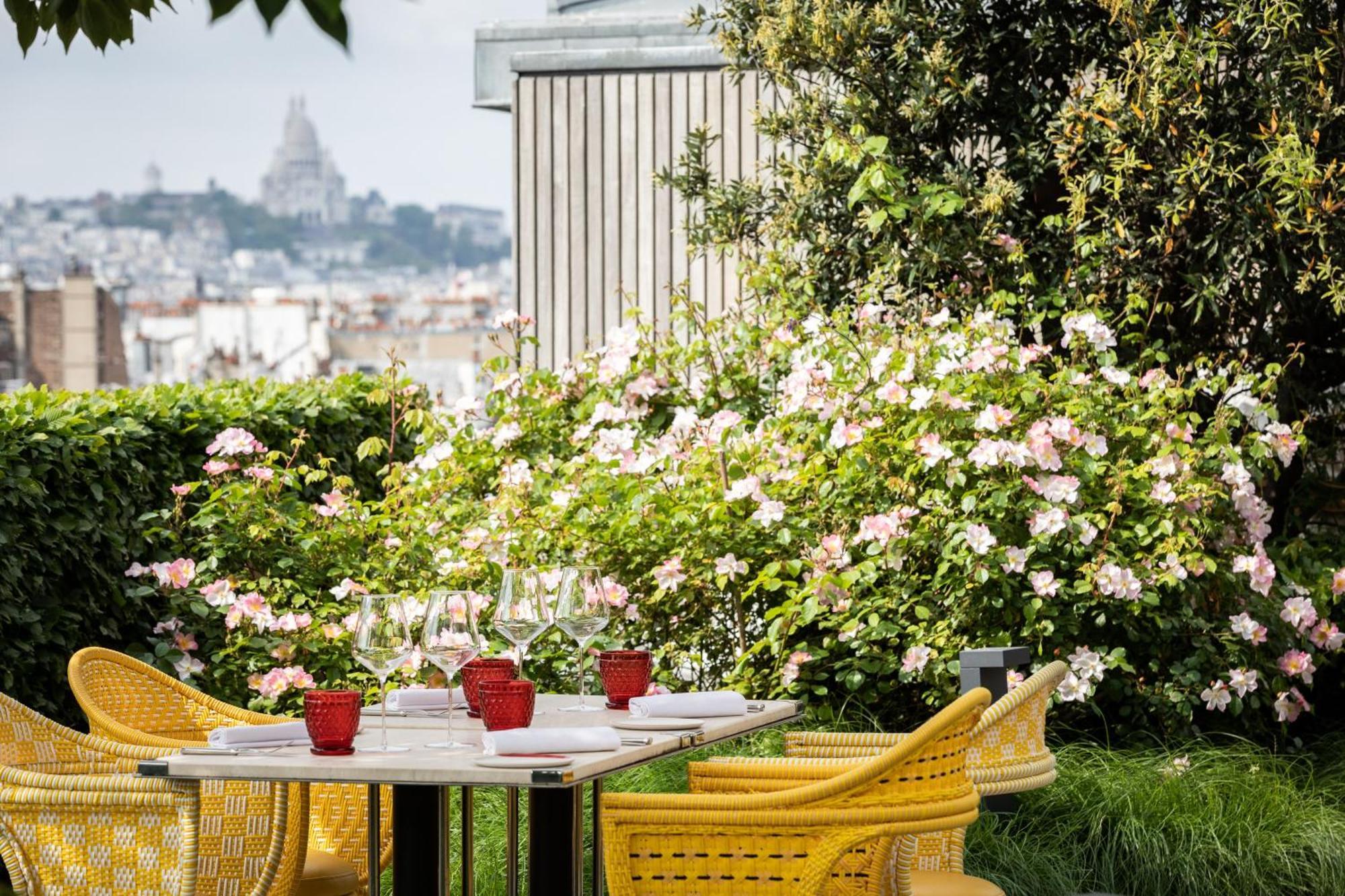 Hotel Cheval Blanc & Dior Cheval Blanc 5*