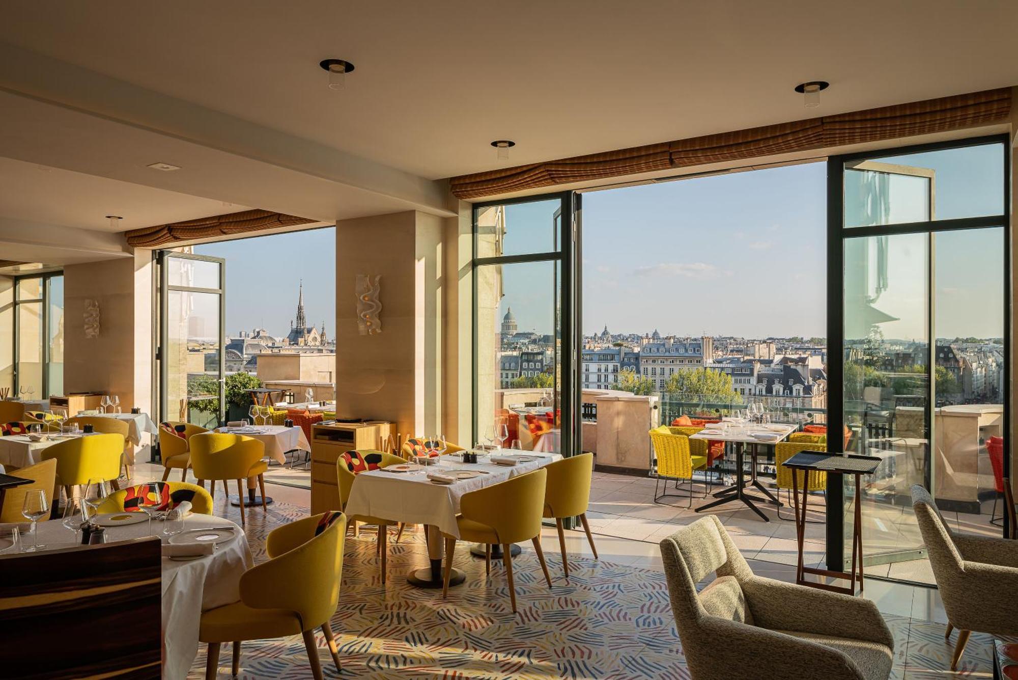 Cheval Blanc & Dior Cheval Blanc 5* Parigi