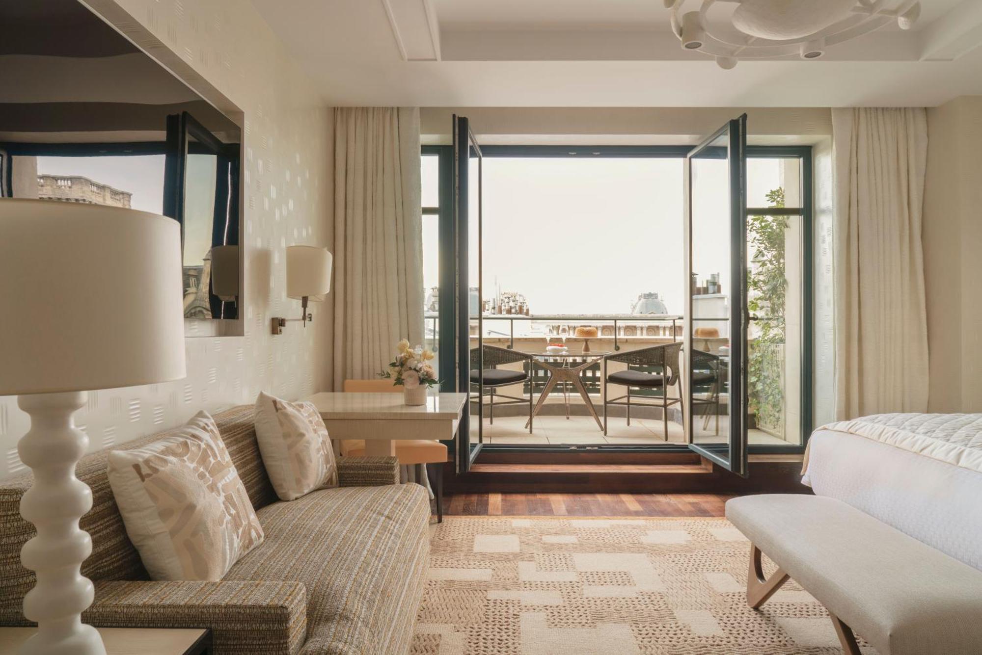 Cheval Blanc & Dior Cheval Blanc 5*