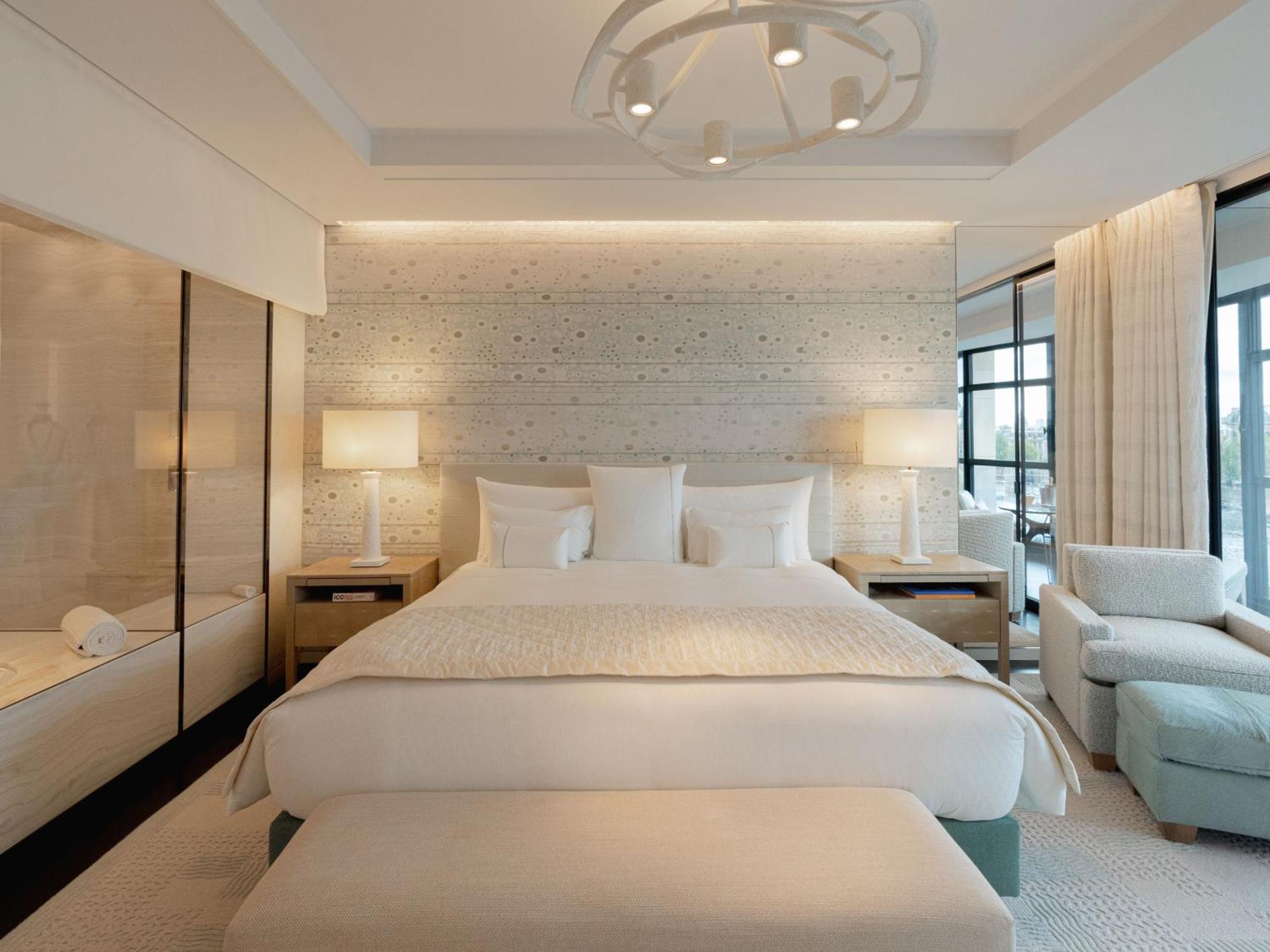 Cheval Blanc & Dior Cheval Blanc 5* Parigi