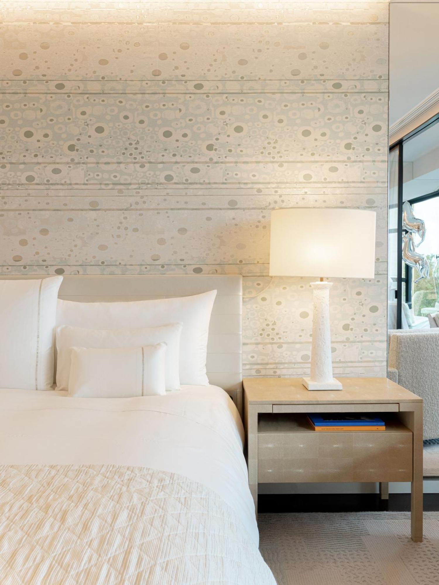 Hotel Cheval Blanc & Dior Cheval Blanc