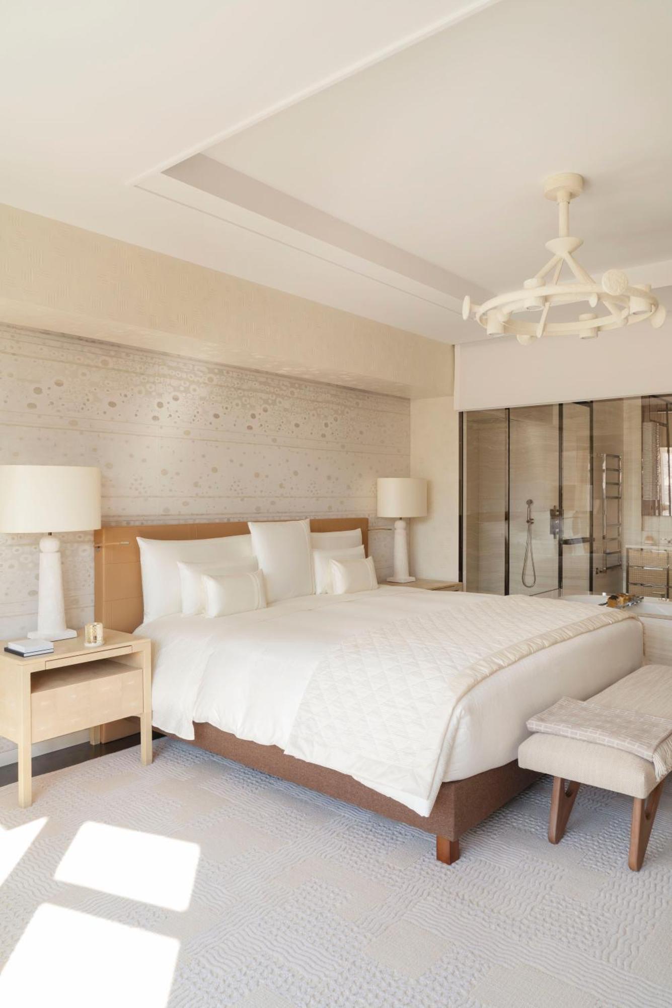 Hotel Cheval Blanc & Dior Cheval Blanc 5*