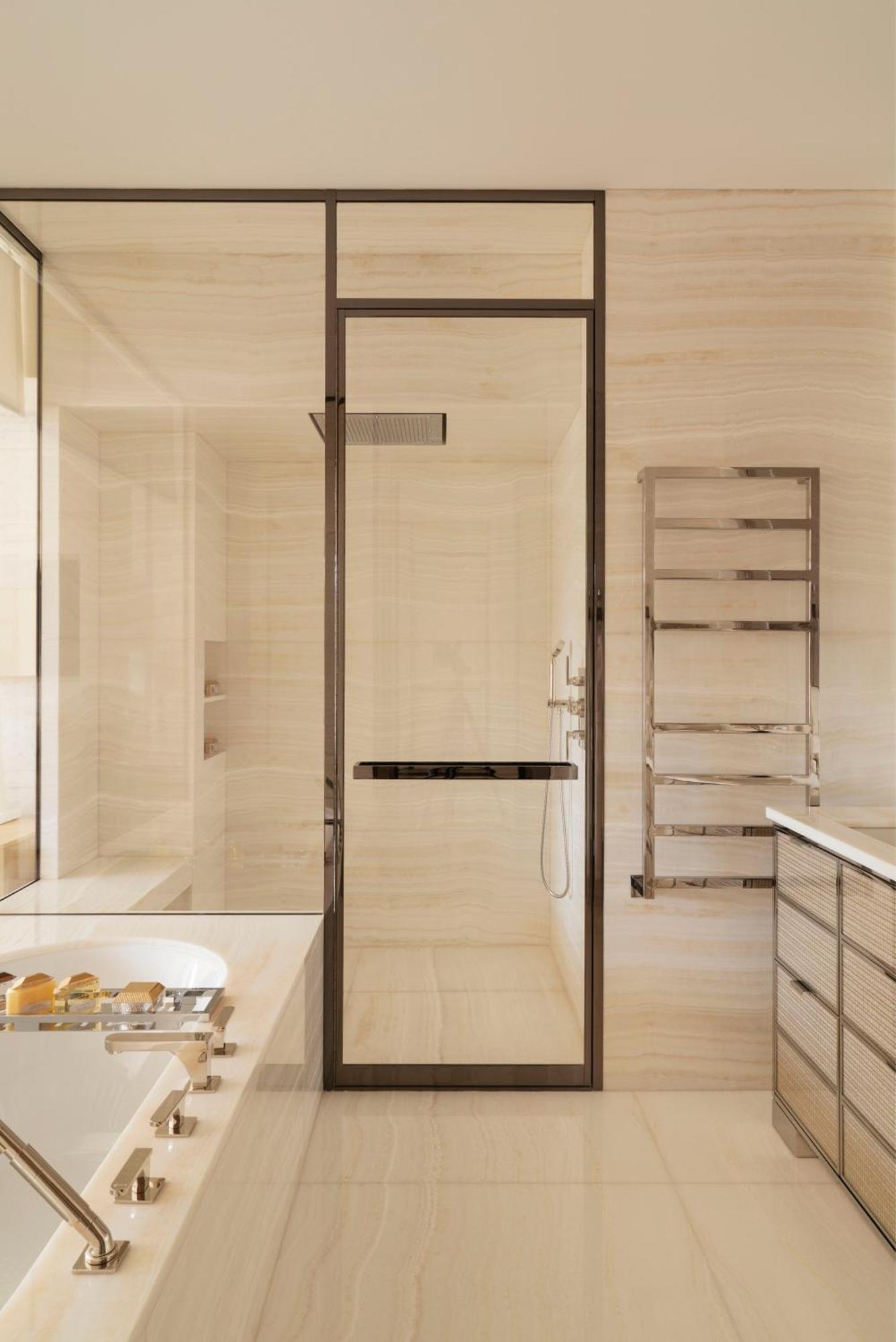 Hotel Cheval Blanc & Dior Cheval Blanc Parigi