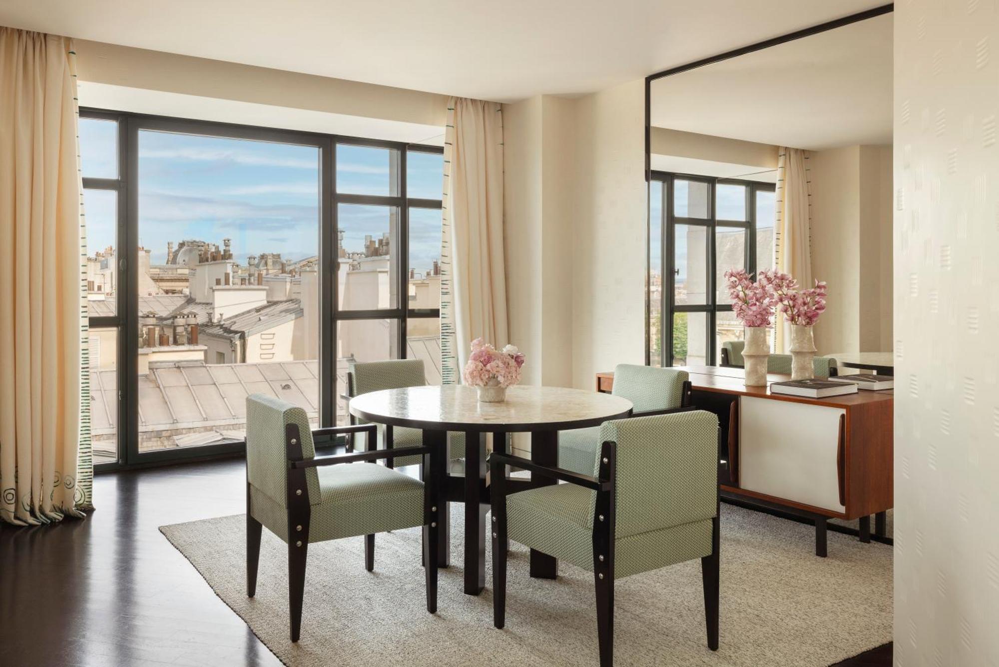 Hotel Cheval Blanc & Dior Cheval Blanc 5*