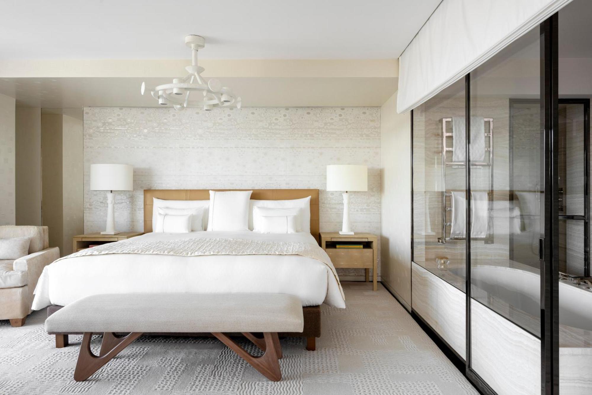 Hotel Cheval Blanc & Dior Cheval Blanc Parigi