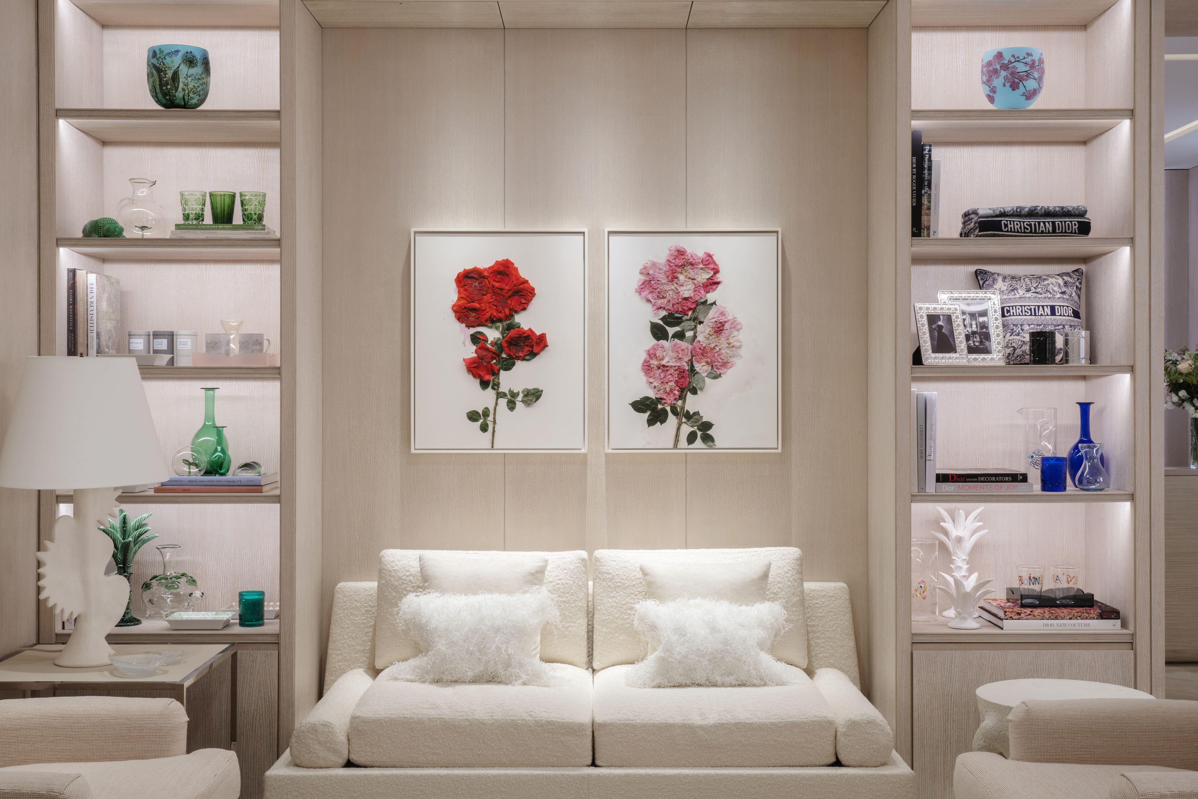 Cheval Blanc & Dior Cheval Blanc 5*