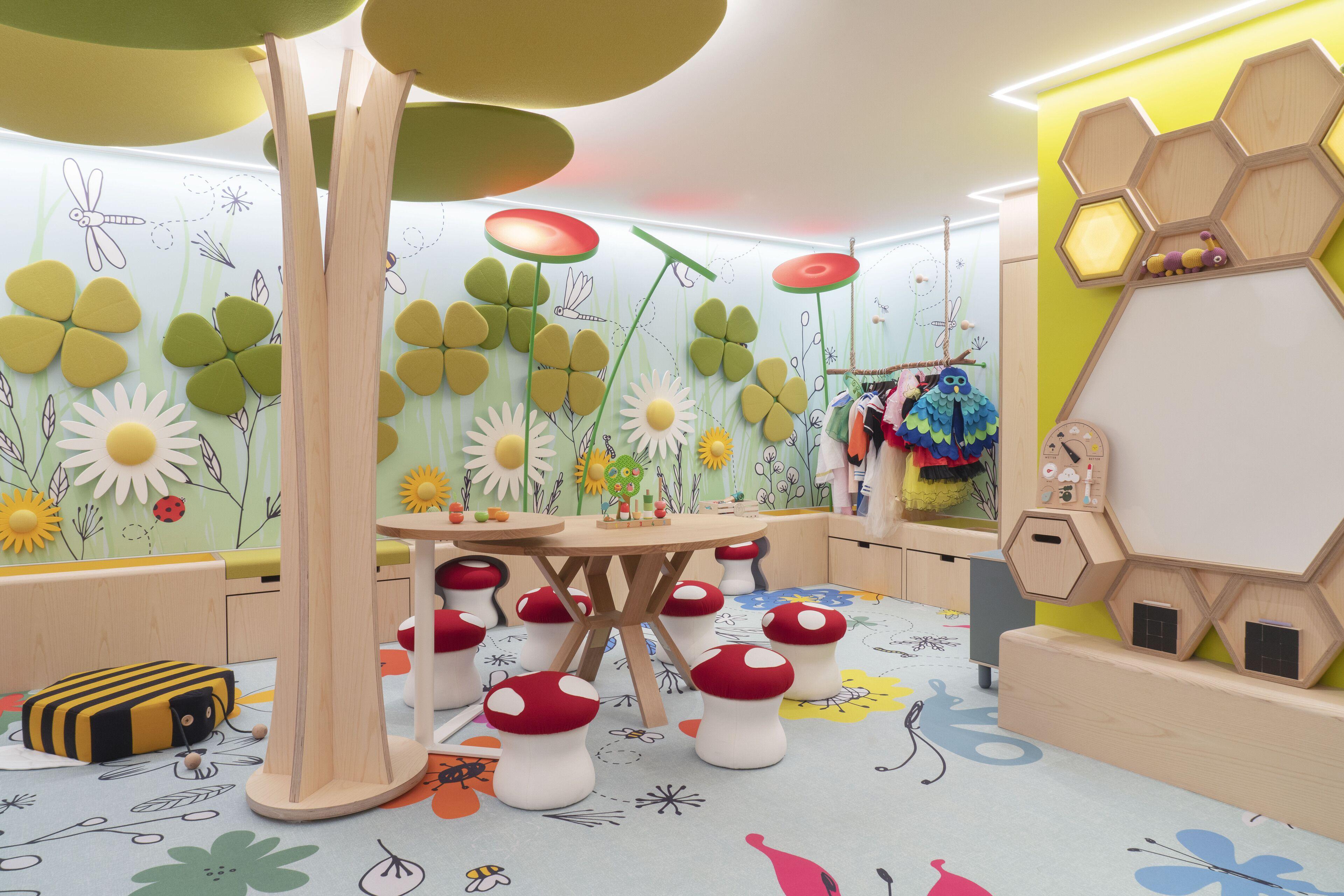 Hotel Cheval Blanc & Dior Cheval Blanc