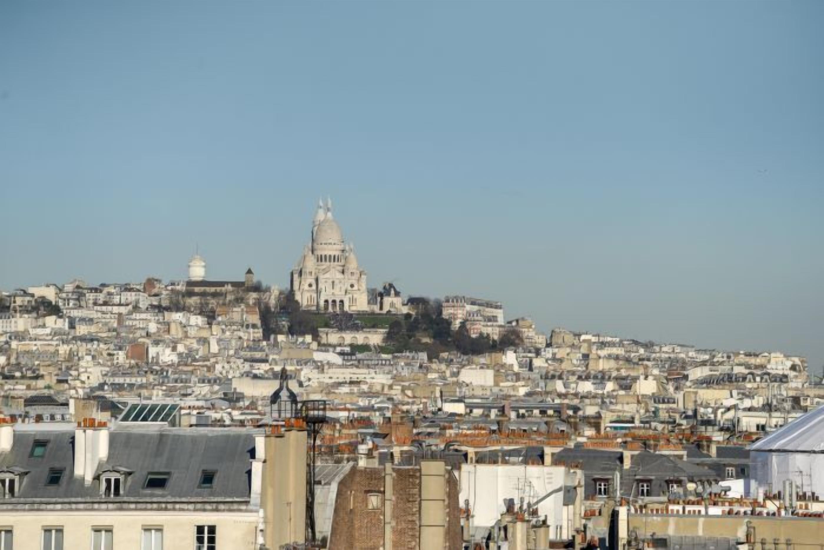 Cheval Blanc & Dior Cheval Blanc Paris