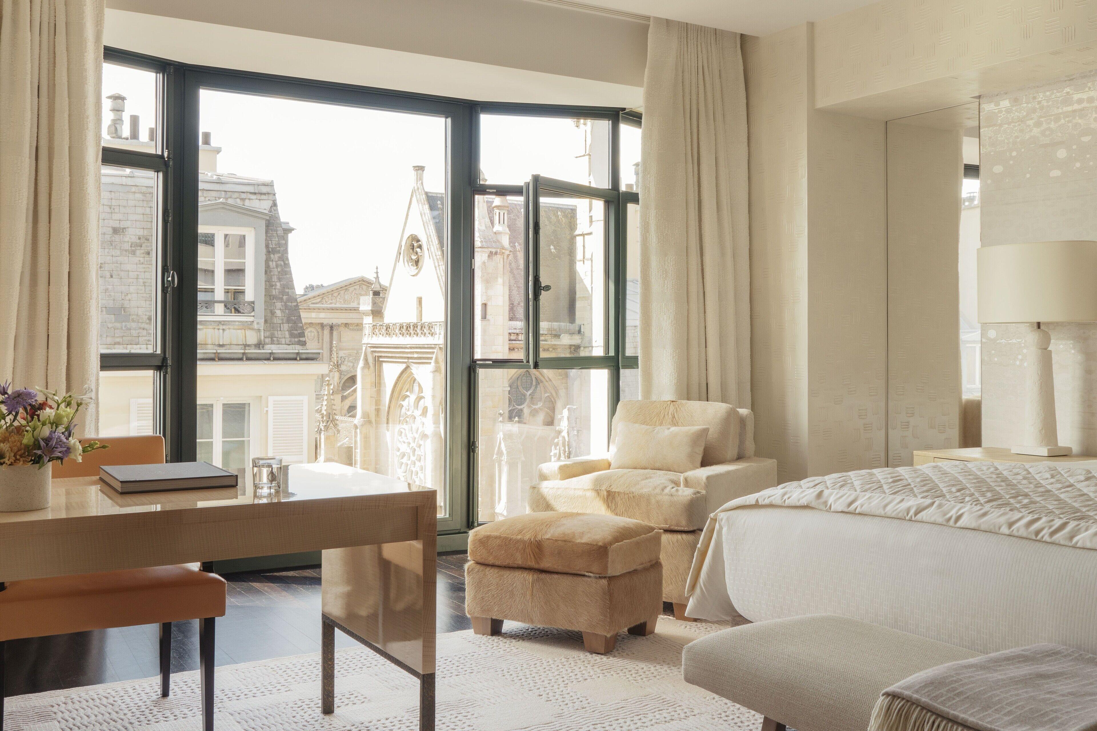 Cheval Blanc & Dior Cheval Blanc 5*