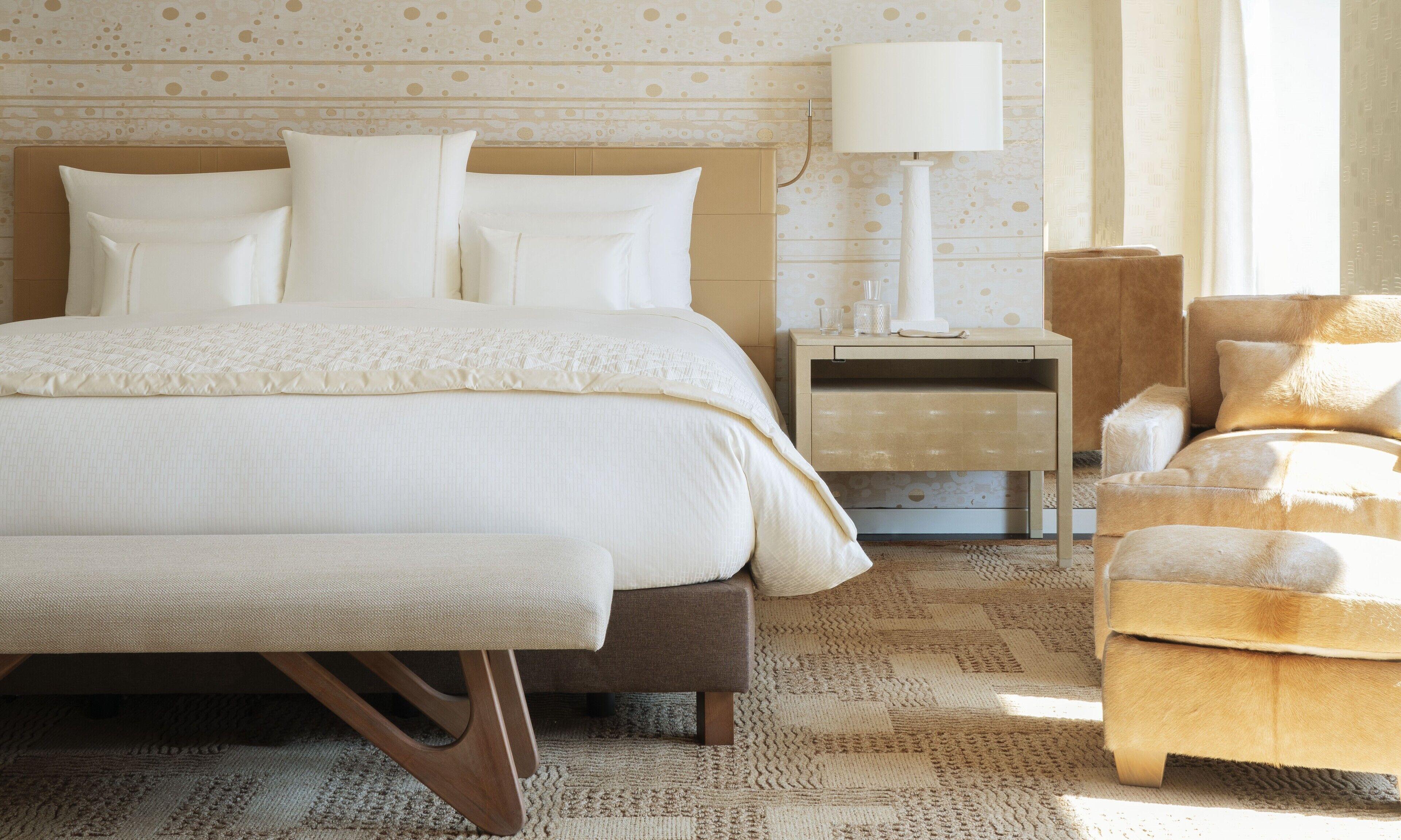 Cheval Blanc & Dior Cheval Blanc