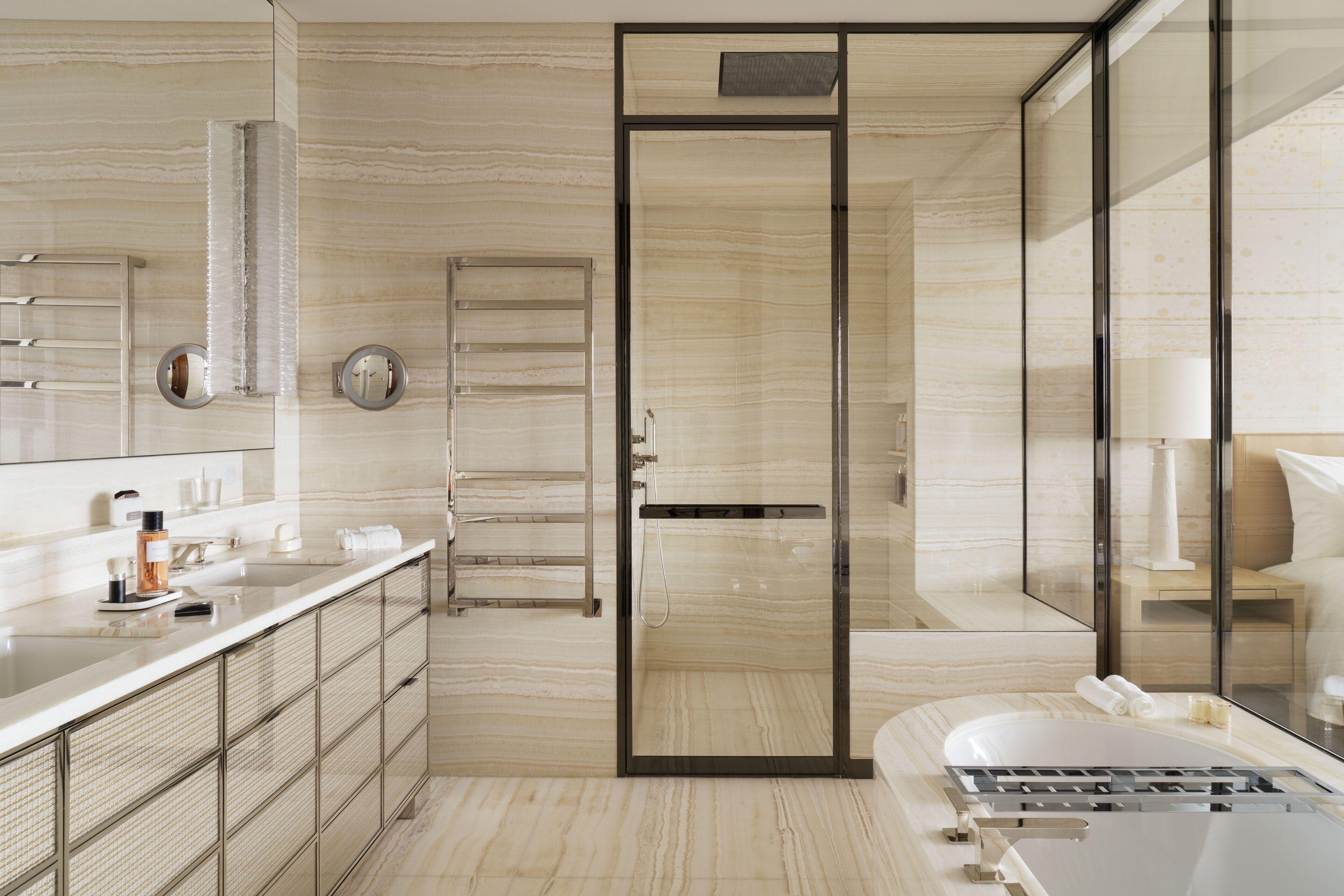 Cheval Blanc & Dior Cheval Blanc 5*