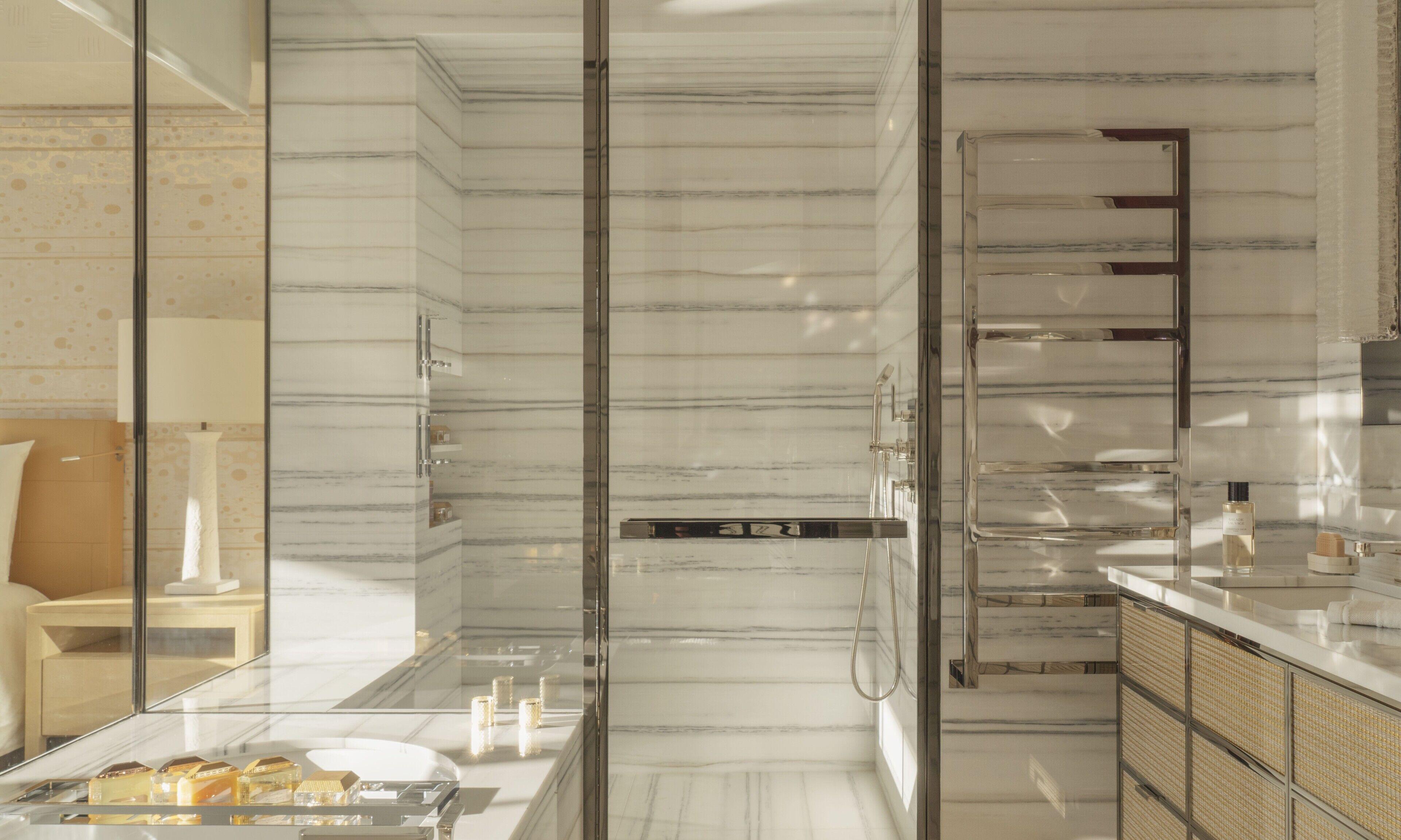 Hotel Cheval Blanc & Dior Cheval Blanc