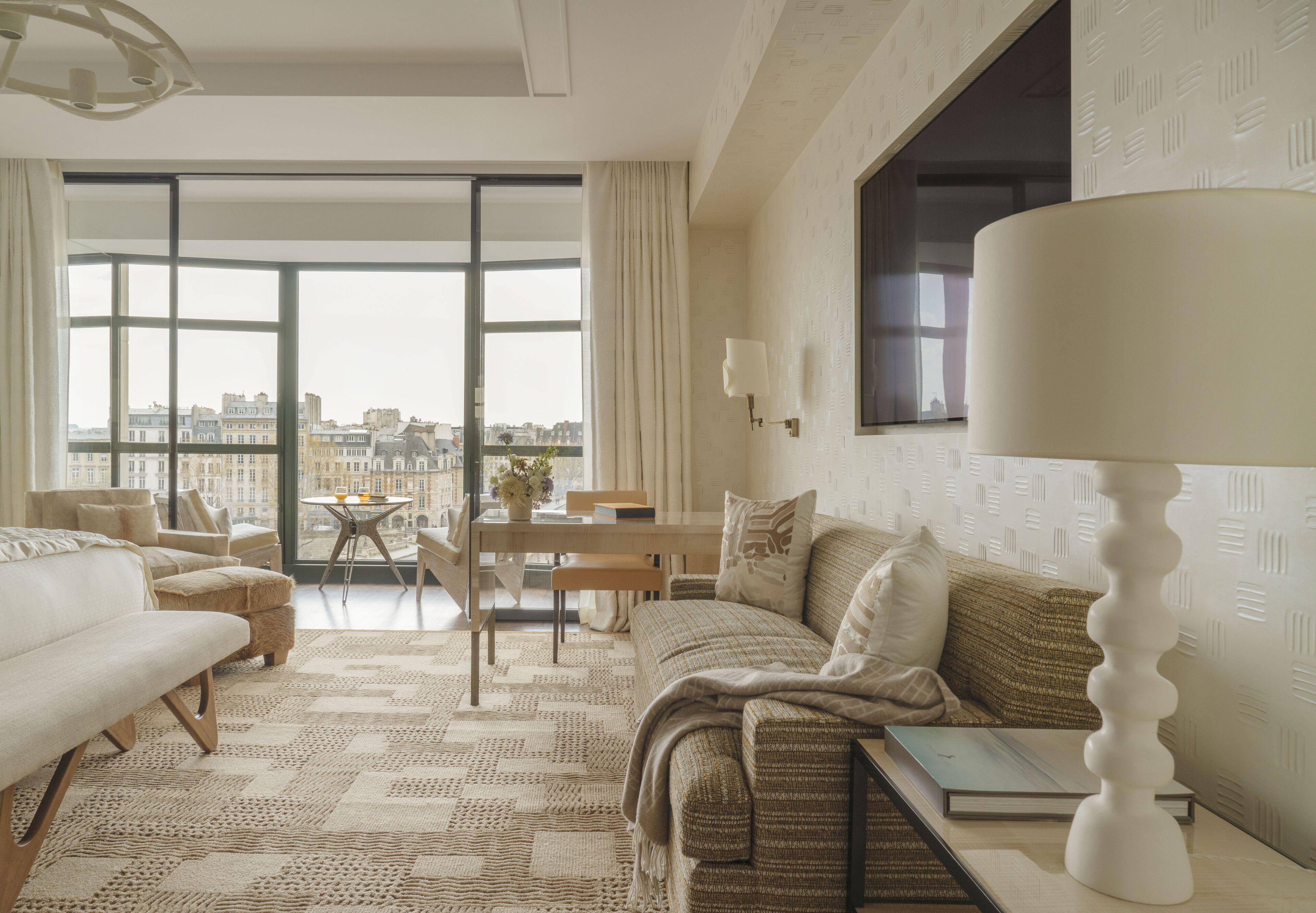 Cheval Blanc & Dior Cheval Blanc 5*