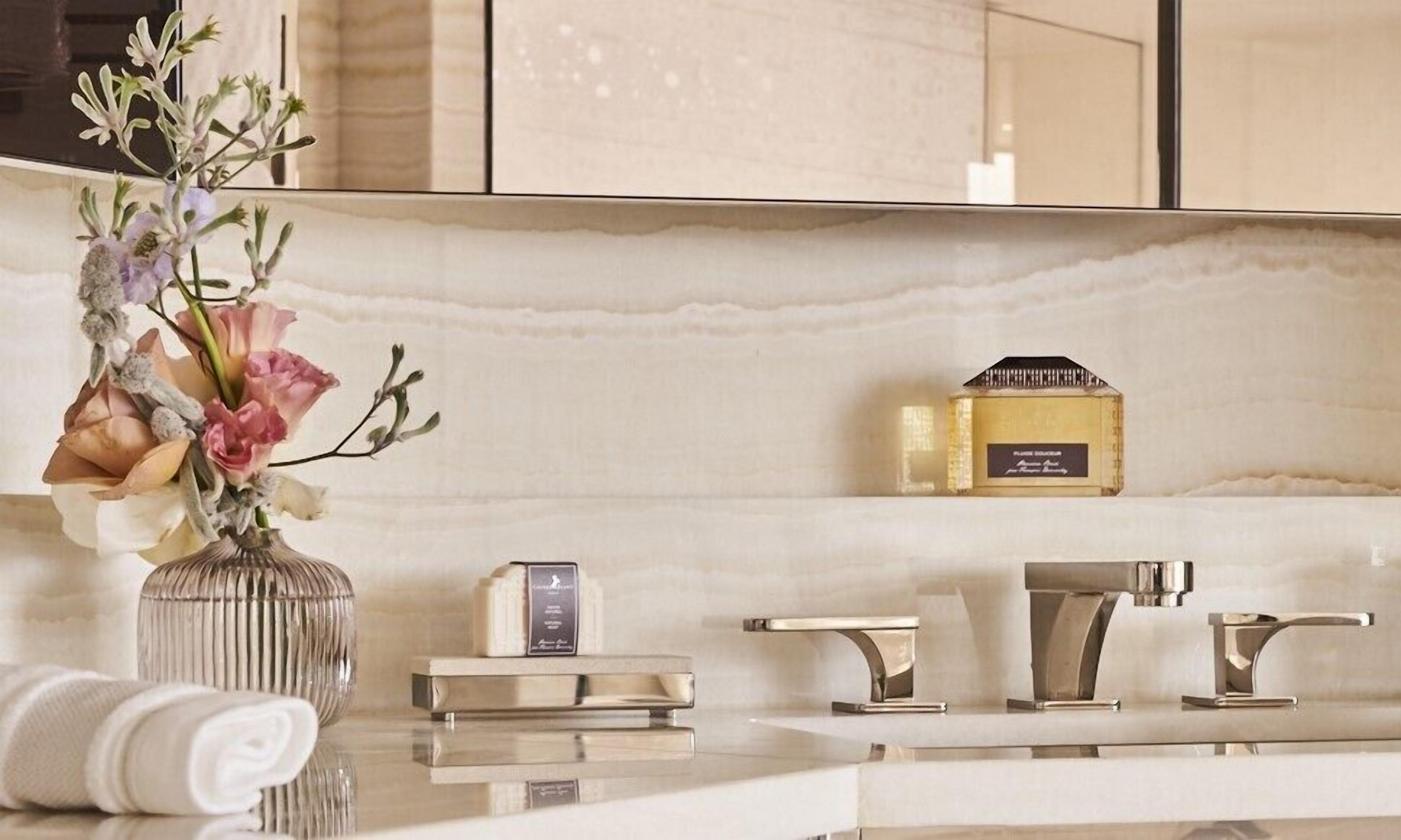 Cheval Blanc & Dior Cheval Blanc 5*