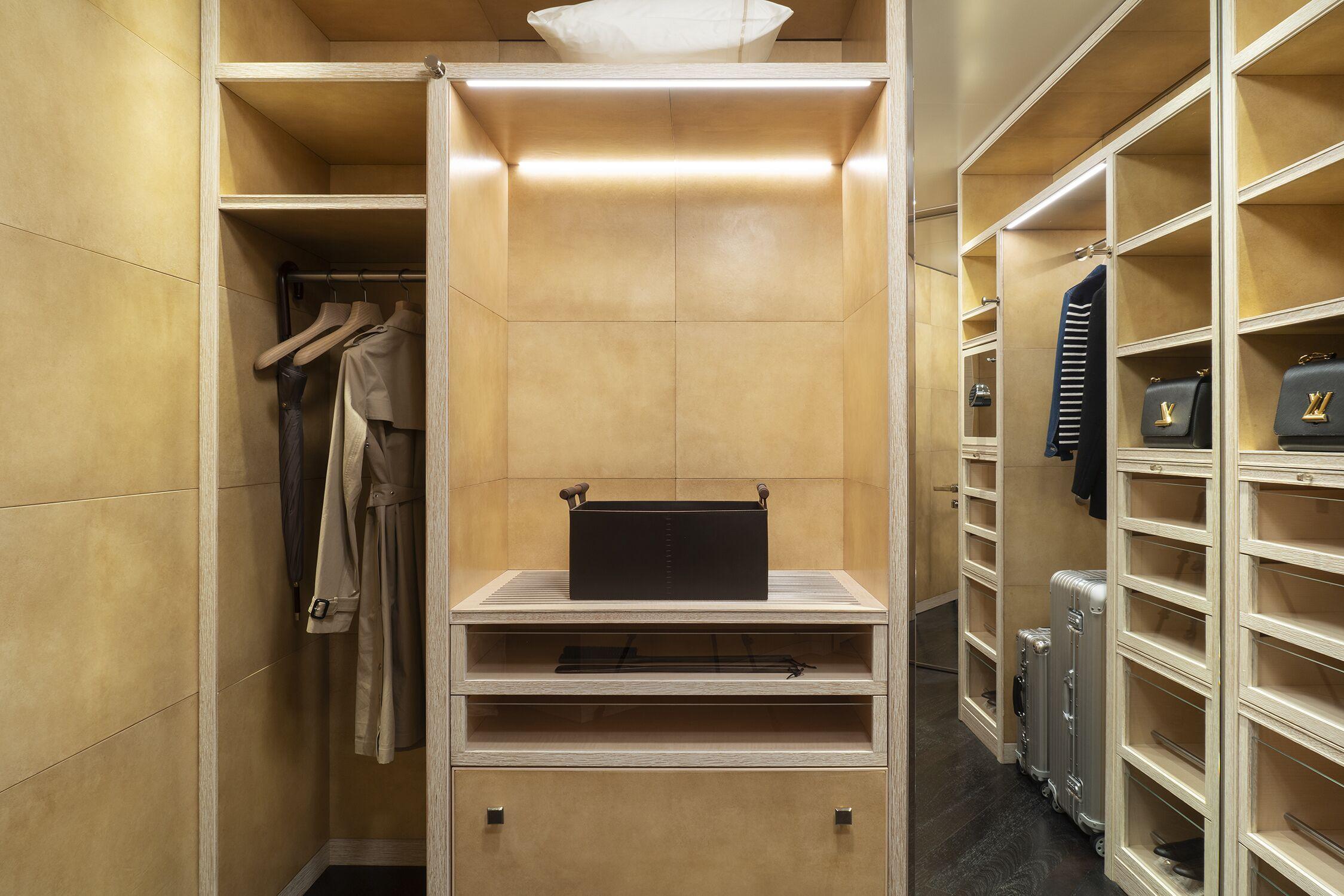 Cheval Blanc & Dior Cheval Blanc